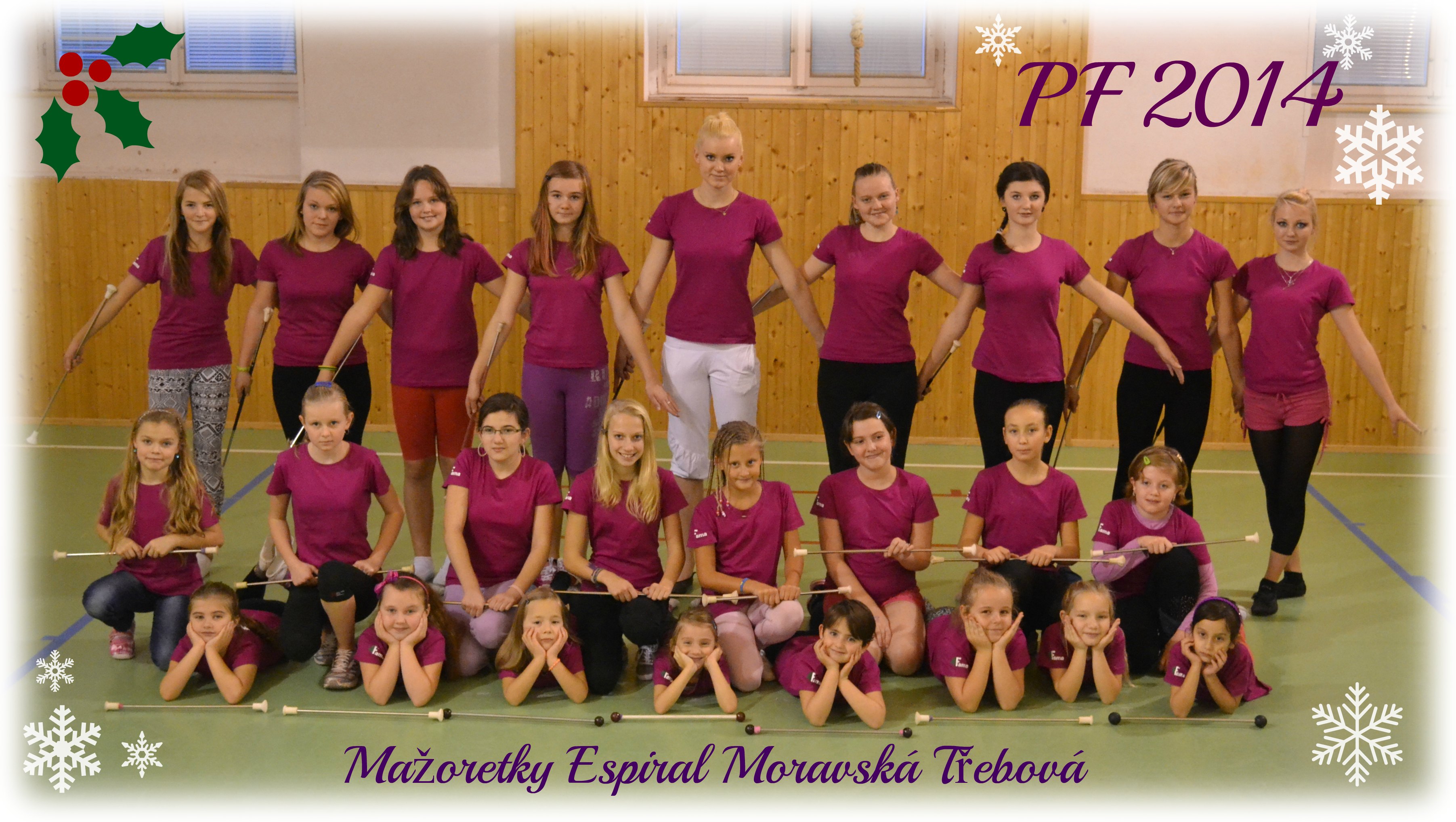 PF 2014